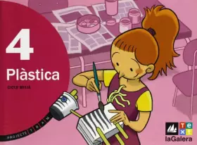 Couverture du produit · Tram Plàstica 4 - 9788441215801