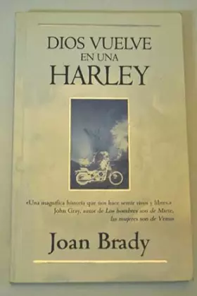 Couverture du produit · Dios vuelve en una harley