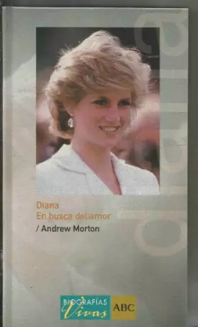 Couverture du produit · DIANA. EN BUSCA DEL AMOR.