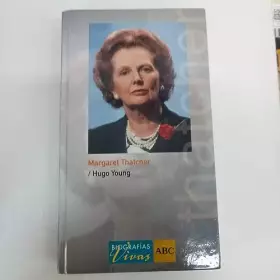 Couverture du produit · Margaret Thatcher