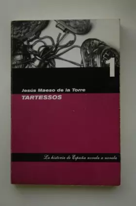 Couverture du produit · Tartessos