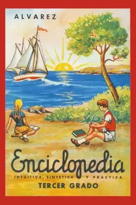 Couverture du produit · Enciclopedia Alvarez 3Er Grado