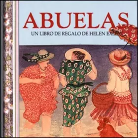 Couverture du produit · Abuelas / Grandmothers