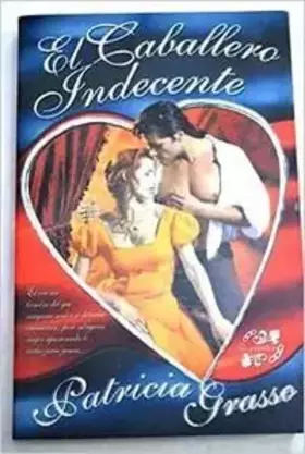 Couverture du produit · El Caballero Indecente