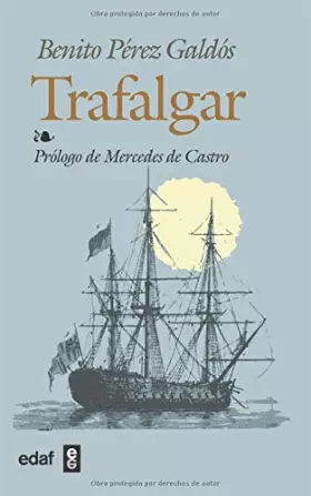 Couverture du produit · Trafalgar