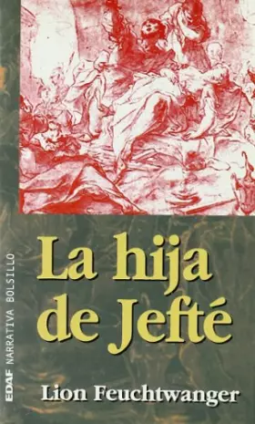 Couverture du produit · La Hija De Jefte