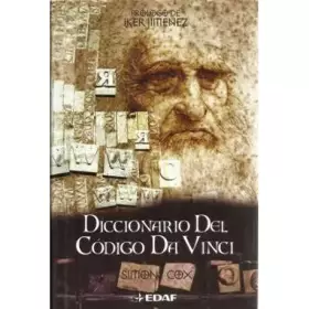 Couverture du produit · Diccionario del Código Da Vinci