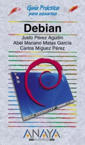 Couverture du produit · Debian