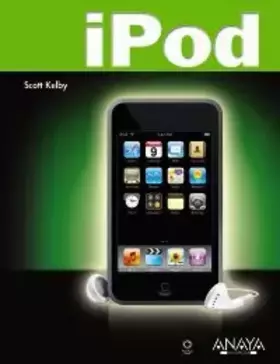 Couverture du produit · POD (SIN COLECCION)
