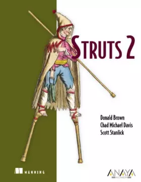 Couverture du produit · Struts 2 (ANAYA MULTIMEDIA/MANNING)
