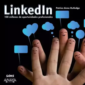 Couverture du produit · LinkedIn (Títulos Especiales)