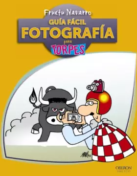 Couverture du produit · Guía Fácil. Fotografía