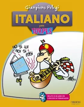 Couverture du produit · Italiano (TORPES 2.0)