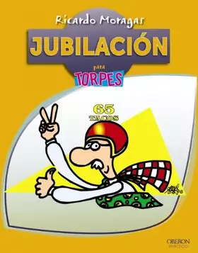 Couverture du produit · Jubilación (TORPES 2.0)