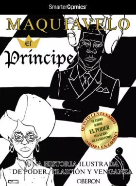 Couverture du produit · El Príncipe (Libros singulares)