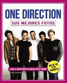 Couverture du produit · One Direction. (Photoclub)
