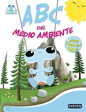 Couverture du produit · Fluvi. ABC del Medio Ambiente