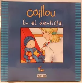 Couverture du produit · Caillou en el dentista