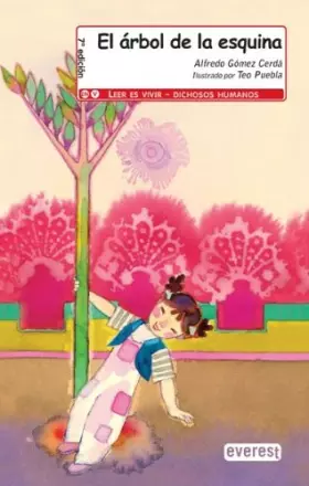 Couverture du produit · El árbol de la esquina