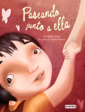 Couverture du produit · Paseando junto a ella (Rascacielos)