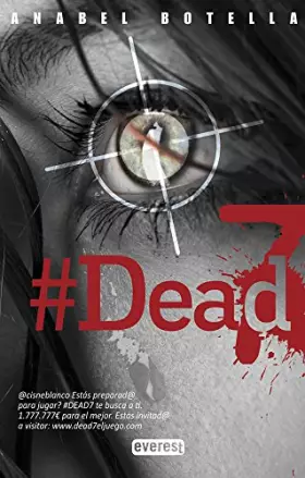 Couverture du produit · Dead 7