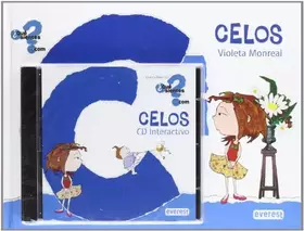 Couverture du produit · Celos. Libro con Cd interactivo (Qué sientes.com)