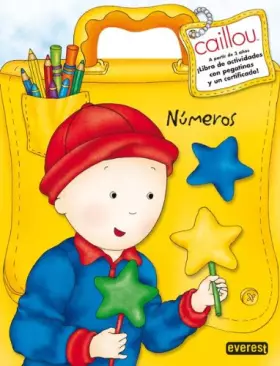 Couverture du produit · Números