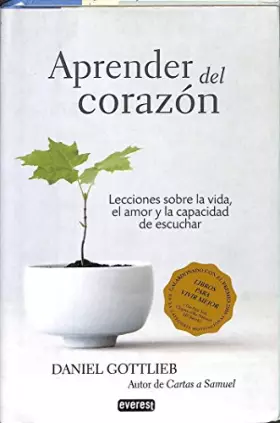 Couverture du produit · Aprender del corazon/ Learn from the heart
