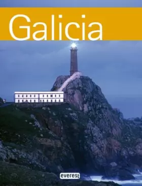 Couverture du produit · Recuerda Galicia