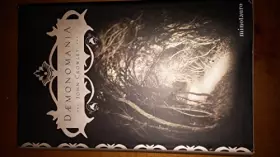 Couverture du produit · Daemonomanía (Biblioteca de autor Crowley)