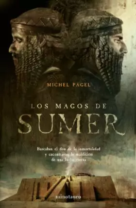 Couverture du produit · Los magos de Súmer