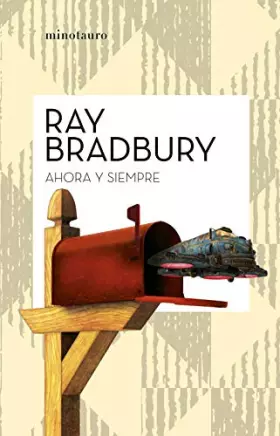 Couverture du produit · Ahora y siempre (Bibliotecas de Autor)