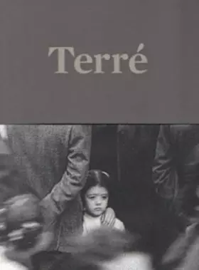 Couverture du produit · Terré