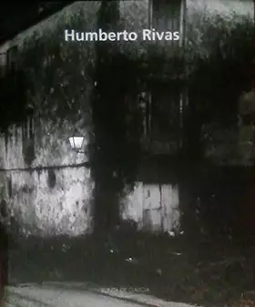 Couverture du produit · Humberto Rivas