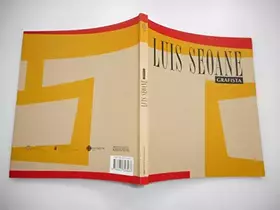 Couverture du produit · LUIS SEOANE, GRAFISTA