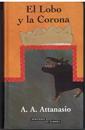 Couverture du produit · EL LOBO Y LA CORONA.
