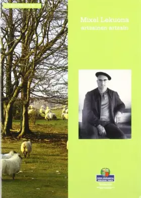 Couverture du produit · Mixel Lekuona - Artzainen Artzain (Lur)