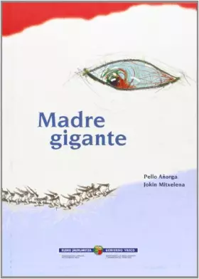 Couverture du produit · Madre gigante