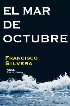 Couverture du produit · El Mar De Octubre (Literaria)