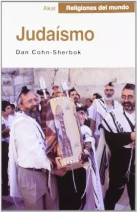 Couverture du produit · Judaismo / Judaism