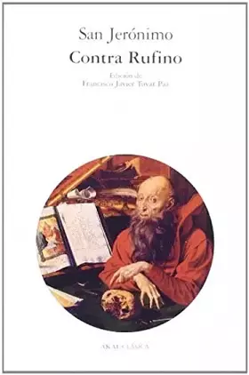 Couverture du produit · Contra Rufino: 71 (Clásica)