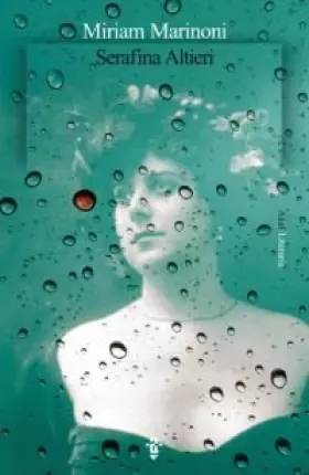 Couverture du produit · Serafina Altieri: 52 (Literaria)