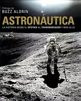 Couverture du produit · Astronáutica: 27 (Astronomía)