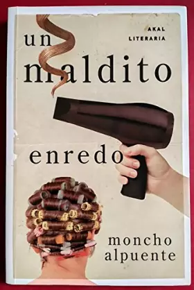 Couverture du produit · Un maldito enredo: 64 (Literaria)