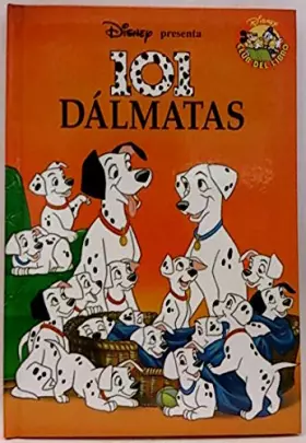 Couverture du produit · 101 dálmatas