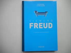 Couverture du produit · Sigmund Freud