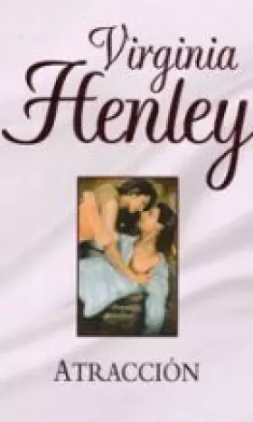 Couverture du produit · Atracción