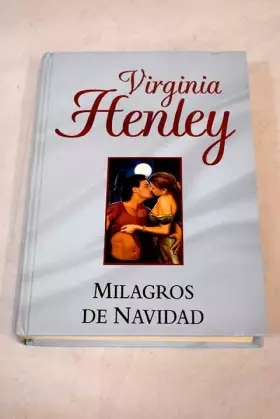 Couverture du produit · Milagros De Navidad