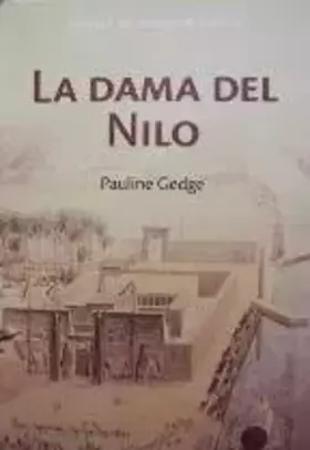 Couverture du produit · La Dama Del Nilo
