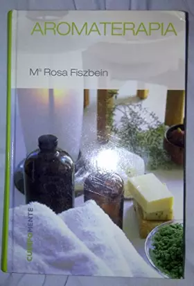 Couverture du produit · AROMATERAPIA.